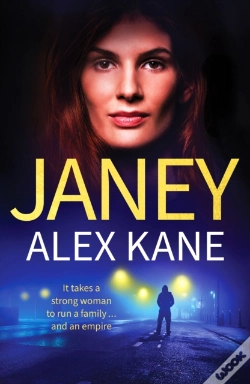 Capa do artigo Janey