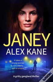 Capa do artigo Janey
