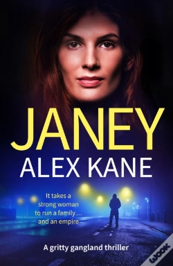 Capa do artigo Janey