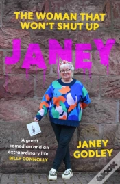 Capa do artigo Janey