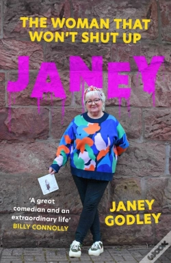 Capa do artigo Janey