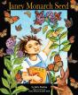 Janey Monarch Seed - Preview