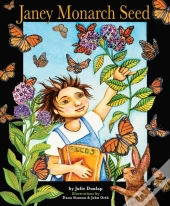 Janey Monarch Seed