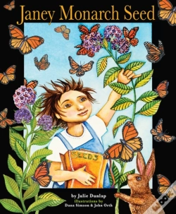 Capa do artigo Janey Monarch Seed
