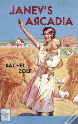 Capa do artigo Janey'S Arcadia