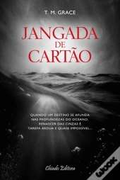 Jangada de Cartão
