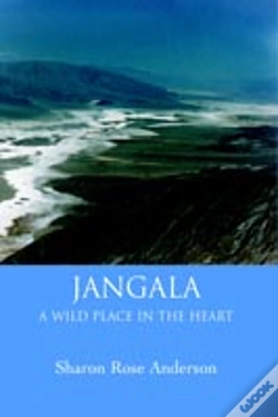 Capa do artigo Jangala