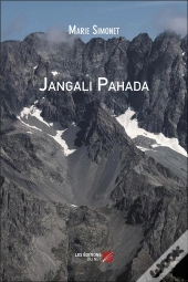 Jangali Pahada