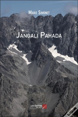 Capa do artigo Jangali Pahada