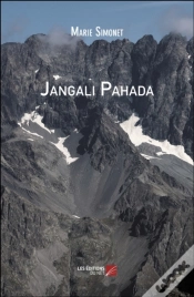 Capa do artigo Jangali Pahada