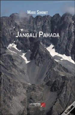 Capa do artigo Jangali Pahada