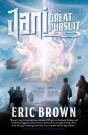 Jani And The Great Pursuit - Preview