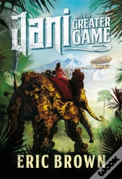 Capa do artigo Jani And The Greater Game