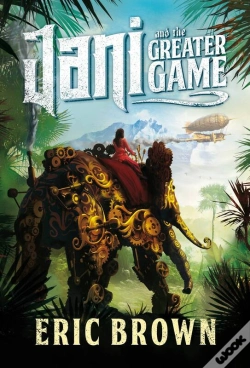 Capa do artigo Jani And The Greater Game
