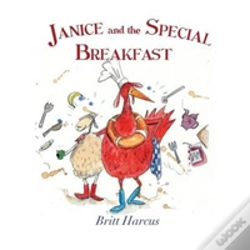 Capa do artigo Janice And The Special Breakfast