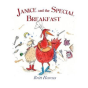 Janice And The Special Breakfast - Preview