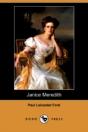 Janice Meredith (Dodo Press) - Preview
