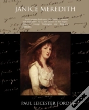 Capa do artigo Janice Meredith