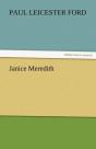 Janice Meredith - Preview