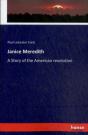 Janice Meredith - Preview