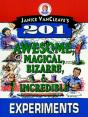Janice Vancleave'S 201 Awesome, Magical, Bizarre, & Incredible Experiments - Preview
