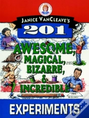 Capa do artigo Janice Vancleave