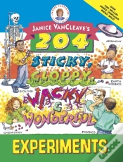 Capa do artigo Janice Vancleave