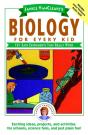 Janice Vancleave'S Biology For Every Kid - Preview