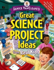 Capa do artigo Janice Vancleave