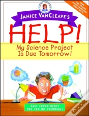Capa do artigo Janice Vancleave