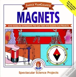 Capa do artigo Janice Vancleave'S Magnets