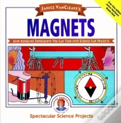 Capa do artigo Janice Vancleave
