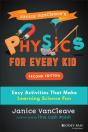 Janice Vancleave'S Physics For Every Kid - Preview