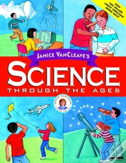 Capa do artigo Janice Vancleave'S Science Through The Ages