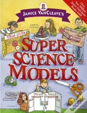 Capa do artigo Janice Vancleave