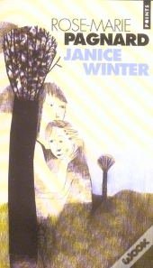 Janice Winter