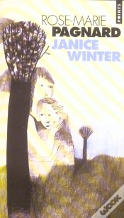 Capa do artigo Janice Winter