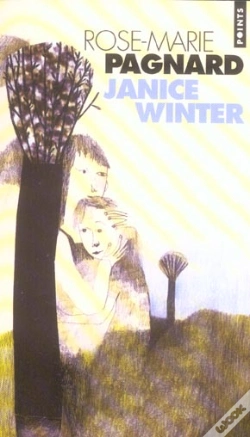 Capa do artigo Janice Winter