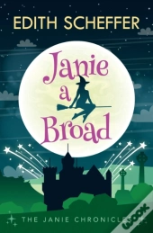 Janie A Broad