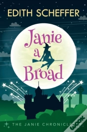 Capa do artigo Janie A Broad
