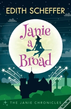 Capa do artigo Janie A Broad