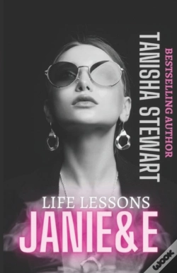 Capa do artigo Janie & E