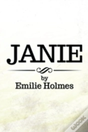 Capa do artigo Janie