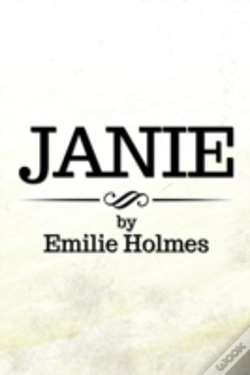 Capa do artigo Janie