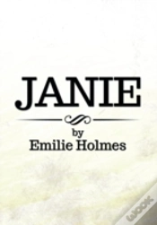 Capa do artigo Janie