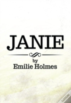 Capa do artigo Janie