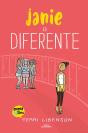 Janie Es Diferente (Emmie & Sus Amigos 3) - Preview