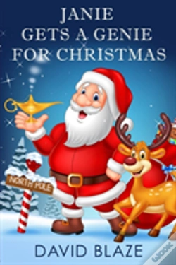 Capa do artigo Janie Gets A Genie For Christnas