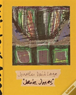 Capa do artigo Janie Jones