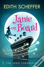 Capa do artigo Janie On Board